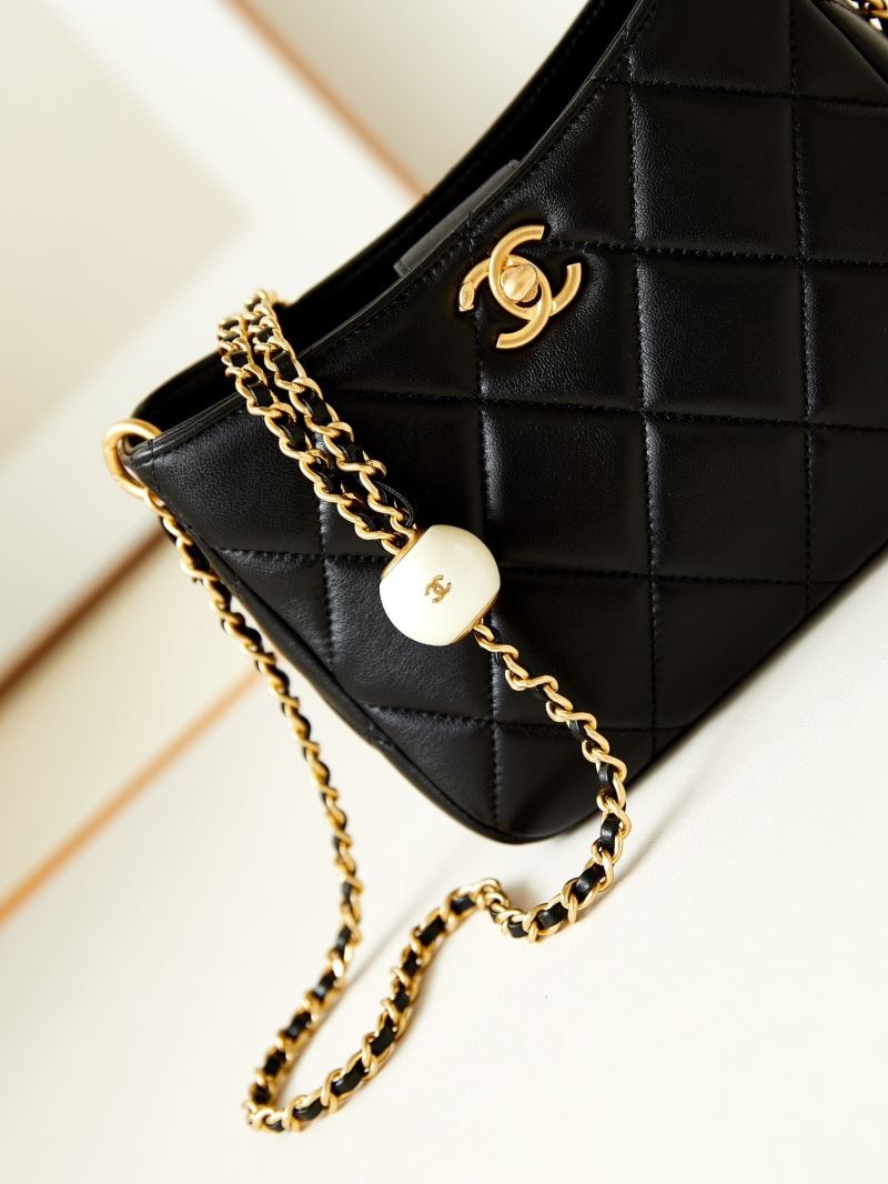 Chanel Satchel Bags